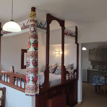 Sofiamikehouse Apartment Olympos  ภายนอก รูปภาพ