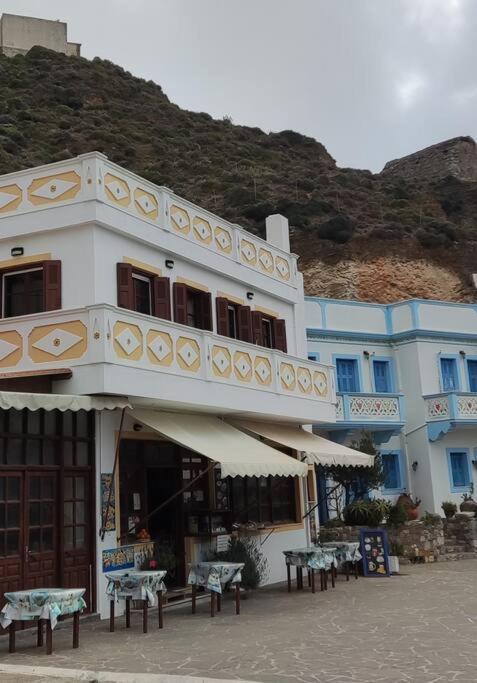 Sofiamikehouse Apartment Olympos  ภายนอก รูปภาพ