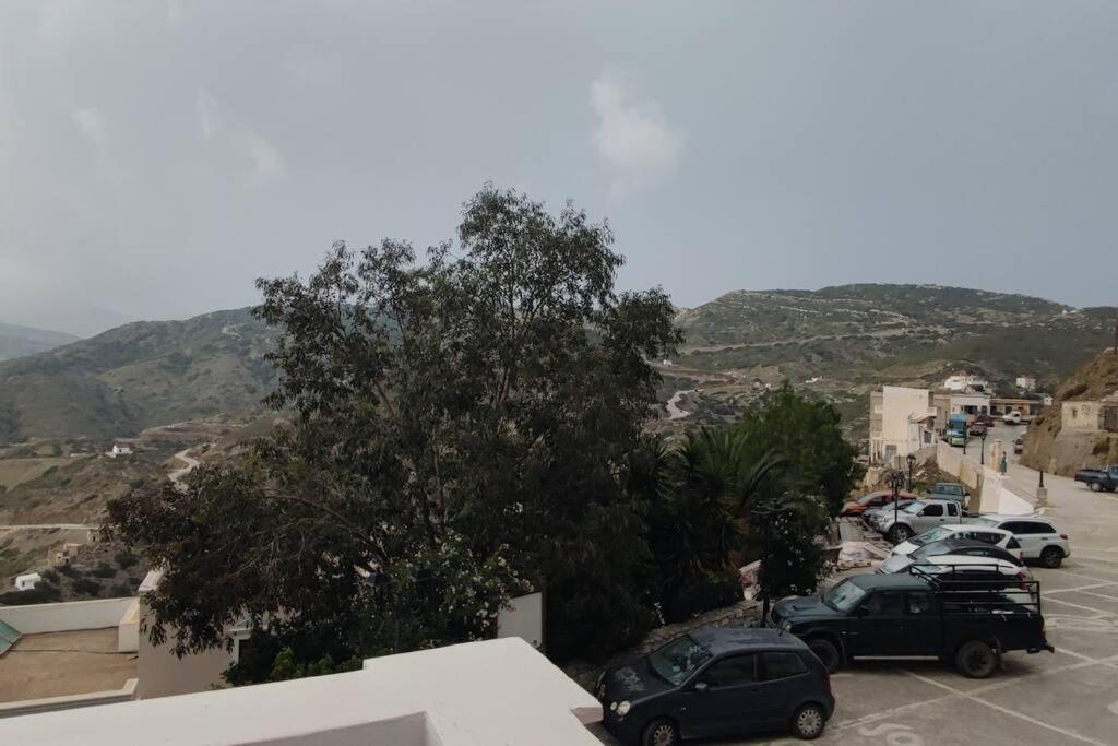 Sofiamikehouse Apartment Olympos  ภายนอก รูปภาพ